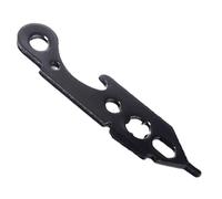 Dart tip removal tool - portable tip remover, precision handling device, durable multi button with easy | Convenient accessory for tips, rod adjustment, to