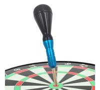 Dart Tip Remover - Broken Tip Puller, Electronic Board Repair, Stainless Steel Extractor with Precision Grip, Game Room Accessory Compact Design, Long Lasting Tool for Home Maintenance