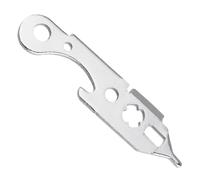 Dart Tip Remover - Tools for Loading and Unloading, Broken Dart Tip Puller, Wrench Tool | 2.3 Inch, Durable Dart Head Handling Accessories for Dart Rods, Steel Tip