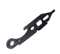 Dart Tools Tip Remover - Dart Point Removal Tool Steel Tip | Dart Tip Removal Tool | Dart Wrench Tools | Dart Head Handling Dart Accessory For Steel Shafts, Tip Adjuster For Steel & Soft Tips