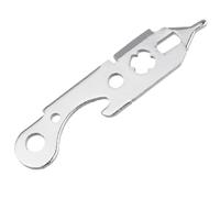 Dart TTip Remover - Sturdy Multi Function Extractor, shootT Head Handling Tool, Strong Accessory Scurry Rods Hints | Maintenance Tool for Soft pointer Steel Darts for Home, Bar, Tournament