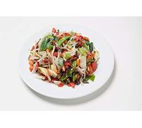D'Arta Greens Frozen China Stir Fry Mixed Vegetables - 10x1kg