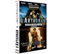 D'artagnan / Allan Quatermain