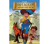 D'Artagnan e i Moschettieri del Re 2 (di