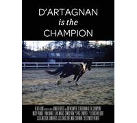 D'artagnan is the Champion