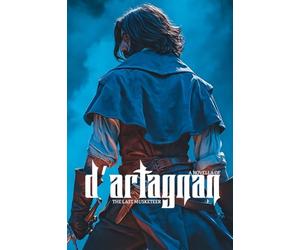 D'Artagnan: The Last Musketeer