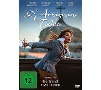 D'Artagnans Tochter (Filmjuwelen) [DVD] [1994]