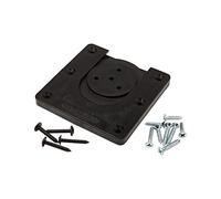Dartboard Bracket 'NO MORE WEDGES!'