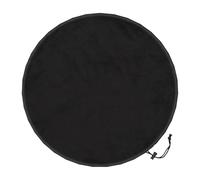 Dartboard Cover - Dustproof Storage Guard, UV Protection Shield for Dartboard, Heavy Duty Protective Case | Cover for Garage, Basement, Living Room, Playroom, Bar, Backyard, Tournament, Game Sports Ro