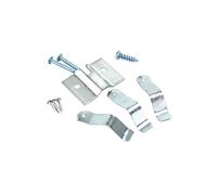 Dartboard Fixing Kit