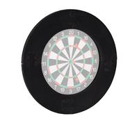 Dartboard surround EVA Safety Ring Easy Setup 600 g Dartboard Protector 4 Pieces