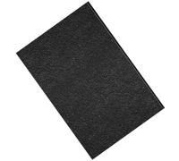 Dartboard Wall Protector - Soft Felt Dartboard Backstop Panel, Wall Damage Prevention Board, Heavy Duty Dart Catcher Pad | Indoor Dart Practice Accessory for Studio, Man Cave, Adult Players