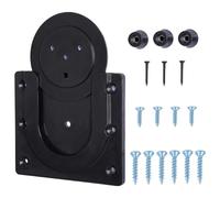 Dartboard Wall System - Quick Install, Target Stand Holder, Secure Practice Darts Setup | Rooms Bars Homes Clubs Tournament Practice for Sport Matches Pro