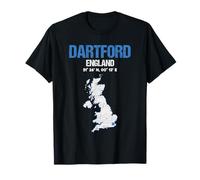 Dartford England City T-Shirt