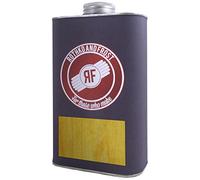 dartfords Amber Interior Spirit Based Wood Dye - 5 litre Bottle