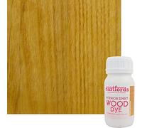 dartfords Antique Gold Interior Spirit Based Wood Dye - 250ml Bottle