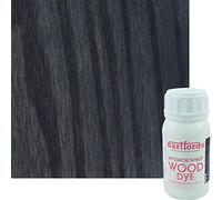 dartfords Black Interior Spirit Based Wood Dye - 250ml Bottle
