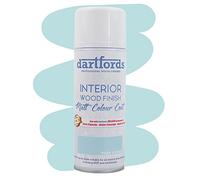 dartfords Country Colours Interior Furniture and Craft Matt Spray Paint - 400ml Aerosol, Park Avenue