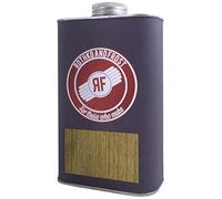 dartfords Dark Brown Interior Spirit Based Wood Dye - 5 litre Bottle