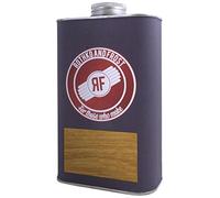 dartfords Dark Rich Mahogany Interior Spirit Based Wood Dye - 5 litre Bottle