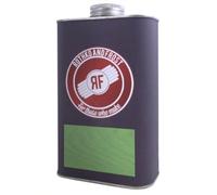 dartfords Emerald Green Nitrocellulose Guitar Lacquer - 1 litre Bottle