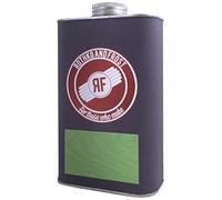 dartfords Emerald Green Nitrocellulose Guitar Lacquer - 250ml Bottle