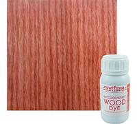 dartfords FS5220 Heritage Cherry Red Interior Spirit Based Wood Dye - 250ml Bottle
