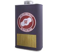 dartfords Light Brown Interior Spirit Based Wood Dye - 1 litre Bottle
