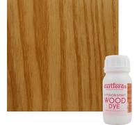 dartfords Light Orange Interior Spirit Based Wood Dye - 250ml Bottle