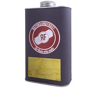 dartfords Light Yellow Interior Spirit Based Wood Dye - 250ml Bottle