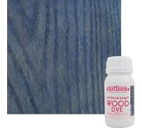 dartfords Navy Blue Interior Spirit Based Wood Dye - 250ml Bottle