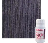 dartfords Purple Interior Spirit Based Wood Dye - 250ml Bottle