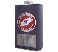dartfords Purple Interior Spirit Based Wood Dye - 5 litre Bottle