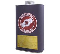 dartfords Spirit Wood Dye (Lightfast) (Yellow (Cadmium), 1litre bottle)