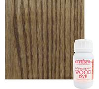 dartfords Walnut Interior Spirit Based Wood Dye - 250ml Bottle