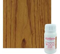 Dartfords Yew Interior Spirit Based Wood Dye - 230ml Tin