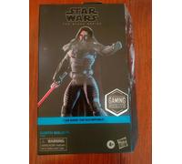 Darth Malgus The Black Series Gaming Greats Star Wars : The Old Republic BNIB