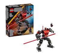 Darth Maul Combat Mecha 75411 Building Blocks Set Star-Wars Gift For Kids
