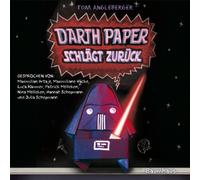 Darth Paper Schlägt Zurück