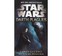 [Darth Plagueis: Star Wars Legends] [By: Luceno, James] [October, 2012]