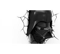 Darth Vader - 3D LED Light