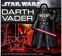 Darth Vader: A 3-D Reconstruction Log (Star Wars(Classic))