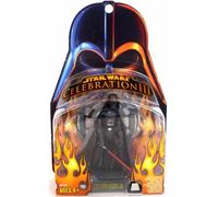 Darth Vader Celebration III Exclusive Figure Sound Hasbro