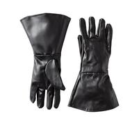 Star Wars Boys Darth Vader Faux Leather Gloves / One Size Black BN4634