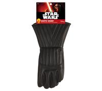 Official Rubies 1196NS000 Darth Vader Gloves Costume Accessories Star Wars Episode III Revenge Of The Sith