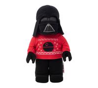 Manhattan Toy LEGO Star Wars Darth Vader Holiday Plush Character, 12 Inch