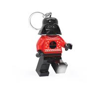 Darth Vader Holiday Sweater Key Light