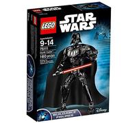 Darth Vader LEGO® Star Wars Set 75111