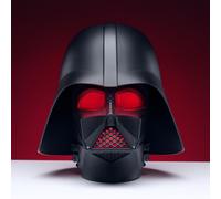 Darth Vader Light with Sound Star Wars Bedroom Accessories