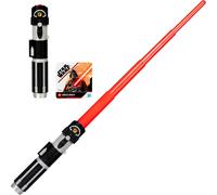 Star Wars Extendable Lightsaber (Styles Vary)